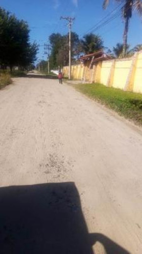 Imagem 4 de 7 de Chácara Semi-acabada No Litoral Sul, Em Itanhaém-sp | 8288pc