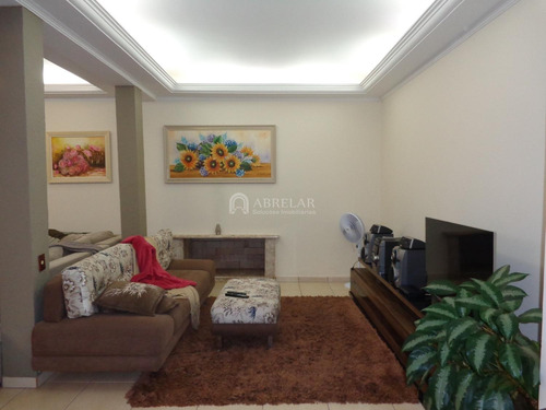 Imagem 6 de 30 de Casa À Venda Em Parque Xangrilá - Ca004832