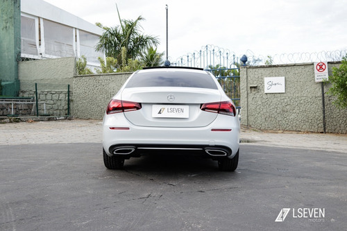 Imagem 8 de 25 de Mercedes A200
