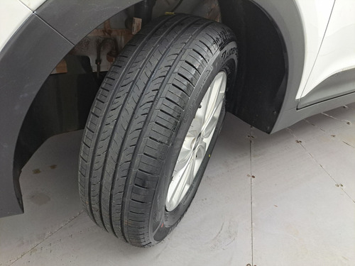 Hyundai Creta 1.6 16V FLEX ACTION AUTOMÁTICO