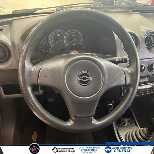 Chevrolet Celta LIFE/ LS 1.0 MPFI 8V FLEXPOWER 3P