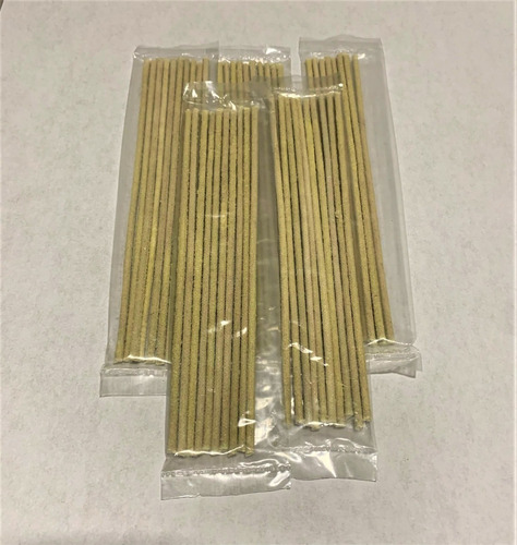 Imagen 1 de 3 de 50 Pz Mechas De Azufre