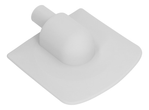 Adaptador De Placa De Vacío Para Piscina Pp Efficient Compac