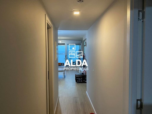 Apartamento Palermo Montevideo 2 Dorms Venta Ap400151