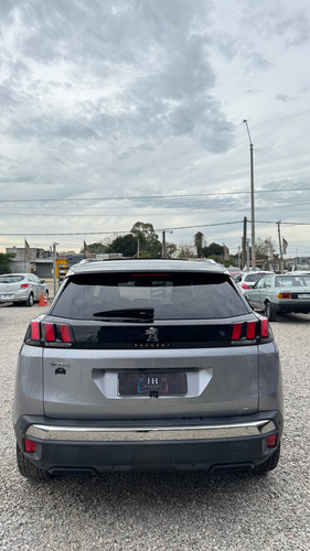 Peugeot 3008 1.6 Allure Thp 156cv