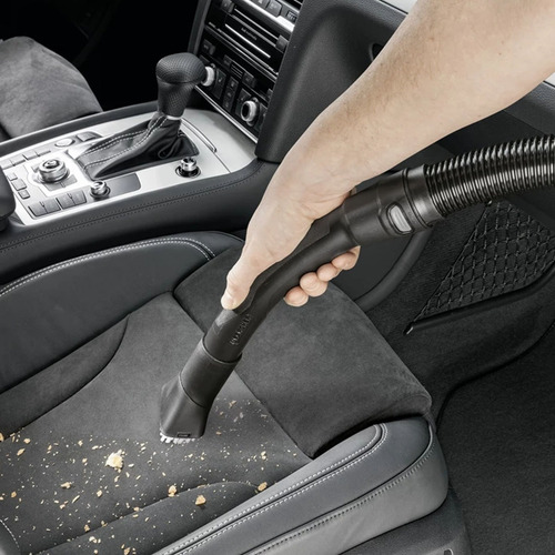 Imagen 6 de 7 de Kit De Pinceles Para Aspiradoras Karcher