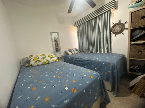 Se Vende Espectacular Apartamento De 2 Habitaciones En Juan Dolio Ideal Para Vacaciones, Vivir O Invertir