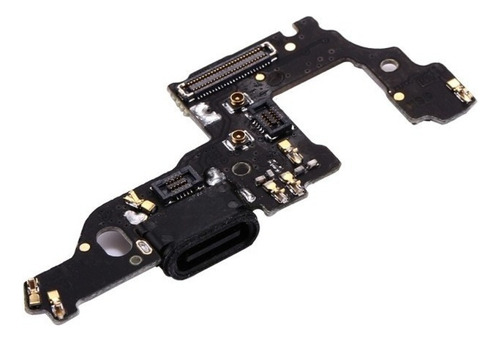 Lop Flex Centro Carga Compatible Con Huawei P10 Plus Calidad