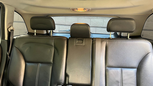 Ford Edge 3.5 Limited