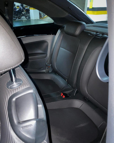 Volkswagen Beetle 2.5 Design