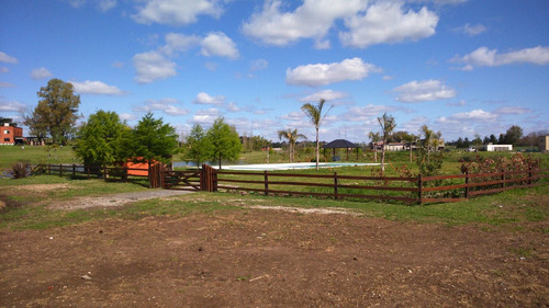 Terrenos En Los Cardales