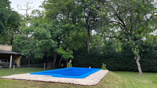 Casa Quinta - Excelente- Venta