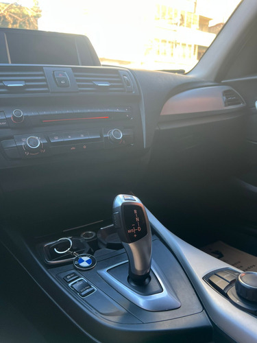 BMW Serie 1 1.6 116i 136cv At