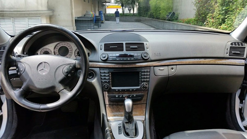 Mercedes-benz E 350 3.5 Avantgarde V6 Gasolina 4p Automático
