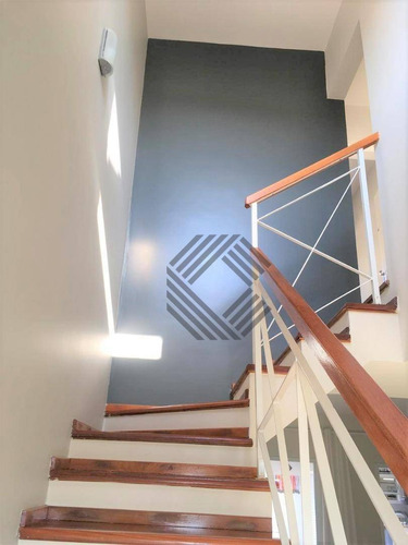Sobrado Com 3 Dormitórios À Venda, 125 M² Por R$ 695.000,00 - Vila Boa Vista - Sorocaba/sp - So4622