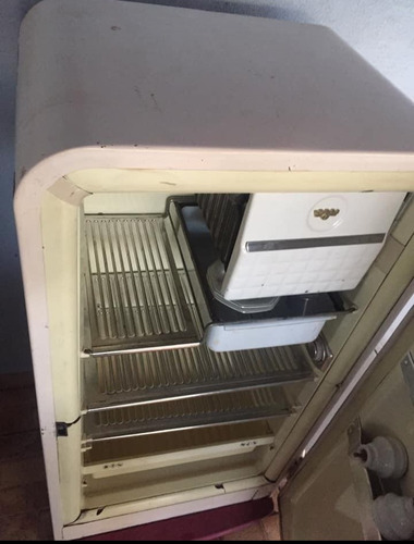 Geladeira Antiga Frigidaire (Usado)