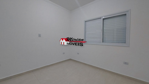 Imagem 13 de 19 de Casa A Venda Em Peruibe, Casa Nova Com 3 Dormitórios Sendo 2 Suites Pertinho Da Praia Pé Na Areia Oasis - Ca01644 - 70535638