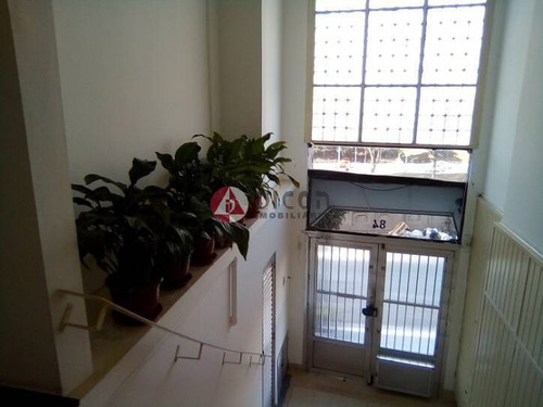 Imagem 10 de 15 de Apartamento À Venda, 01 Dormitório, Bela Vista São Paulo. - 3231