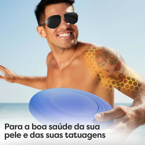 Sabonete Líquido Protex Pro Tattoo 230ml