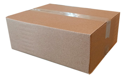 75 Caixas De Papelao 19x12x12 Envios Ultra Resistente