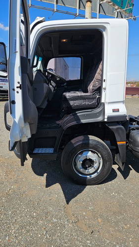 Vw Delivery 11180 Ano 2020