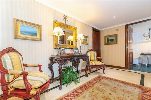 Imagen 13 de 30 de Departamento En Venta En Las Condes
