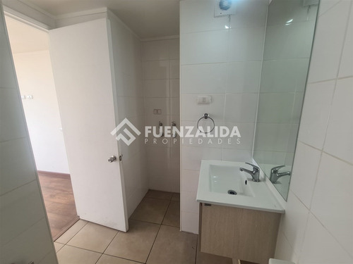 Departamento En Venta De 1 Dorm. En Macul