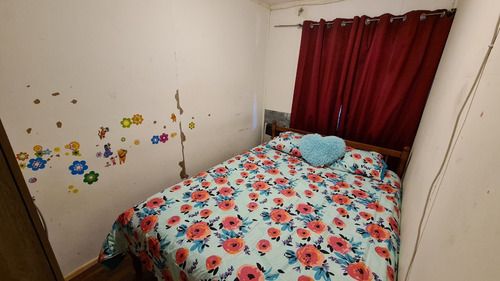 Propiedad Con 2 Casas En Punta Arenas