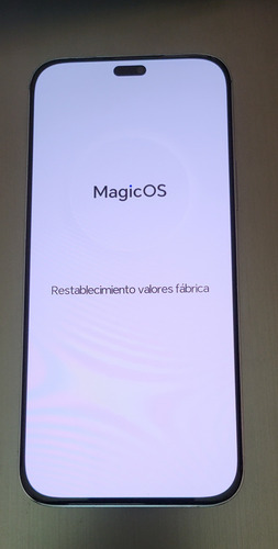 Honor X8b Dual Con Detalle Blanco (Usado)