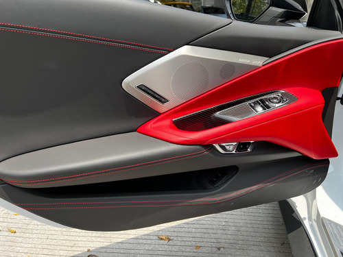 Chevrolet Corvette 6.2 V8 Coupe Stingray Z51 Perfeomance Pack At