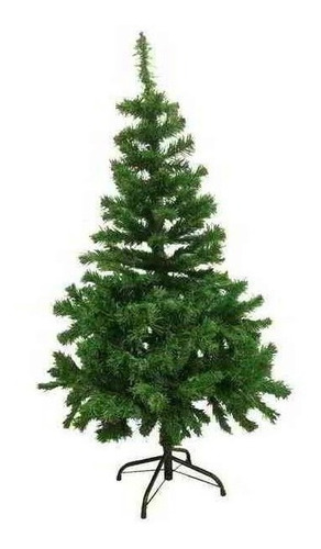 Árbol De Navidad Alemán 1.50mt Navife