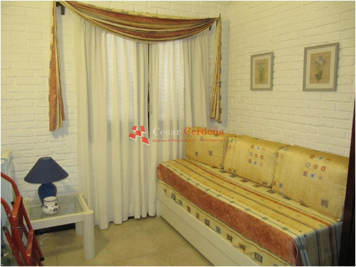Venta - Muy Linda Residencia En Barrio Lugano, - Ref: 1072