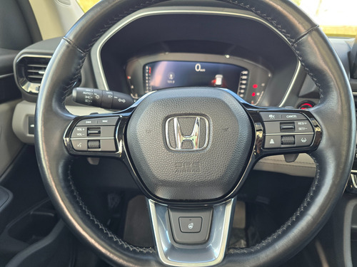 Honda Pilot 3.5 V6 Elite Awd At