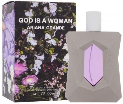 Perfume Ariana Grande God Is A Woman Edp 100ml Damas
