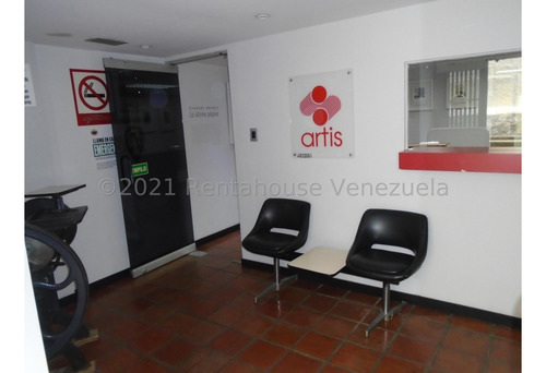 Edificio - Boleita Norte - Caracas