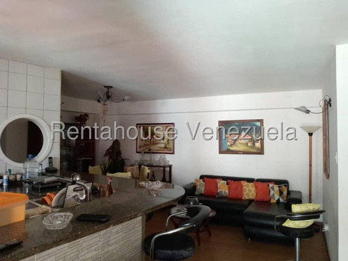 Mt - Apto En Venta 25-9118 Palo Verde