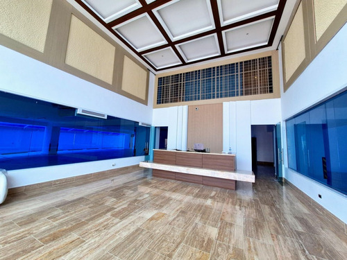 Apartamento Nuevo En Venta En Bella Vista, Santo Domingo. 3 Habitaciones + Estudio Con Vista Al Paisaje