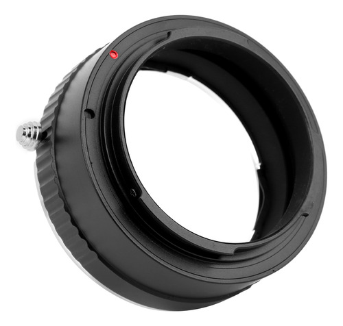 Adaptador De Lente Para Efeos R Mount, Convertidor De Ef Efs