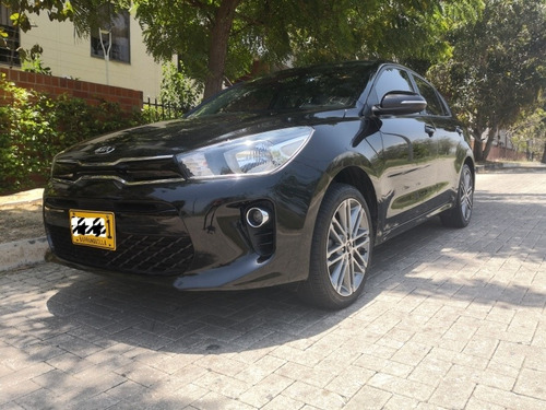 Kia Rio 2020 1.4