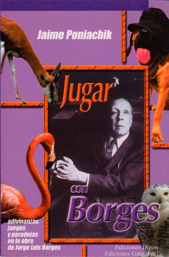 Jugar Con Borges