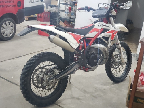 Beta Xtrainer 300