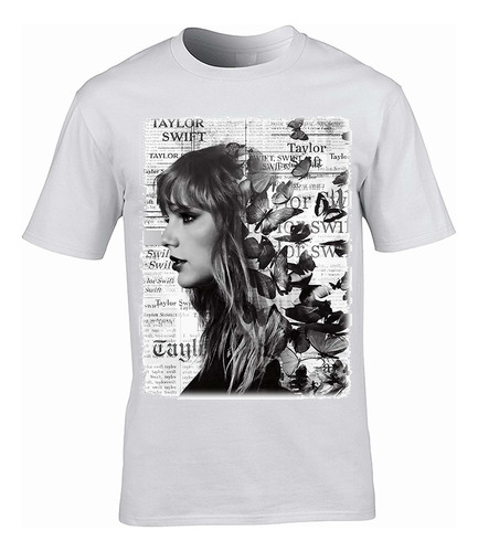 Remera Dtg - Taylor Swift 07