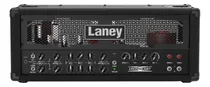 Comprar Amplificador Laney Ironheart IRT60H Cabezal Valvular para guitarra de 60W color negro 220V - 240V Hi Gain