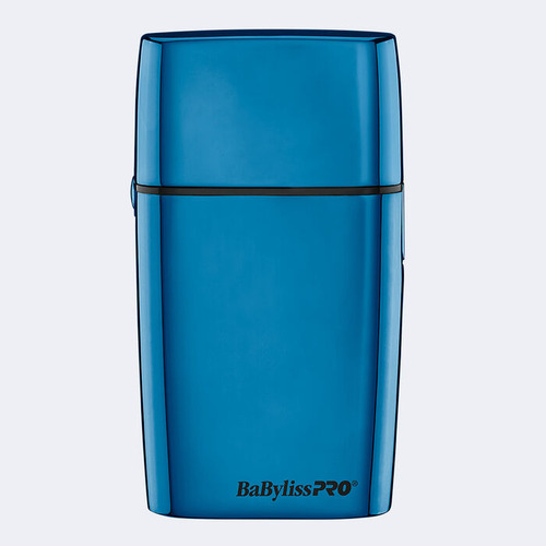 Afeitadora Babyliss Blue Edicion Limitada Fx Azul