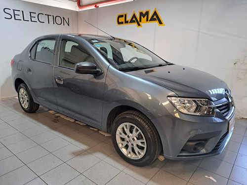 Renault Logan LOGAN PH2 LIFE 1.6-
