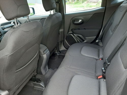 Jeep Renegade 1.8 16v