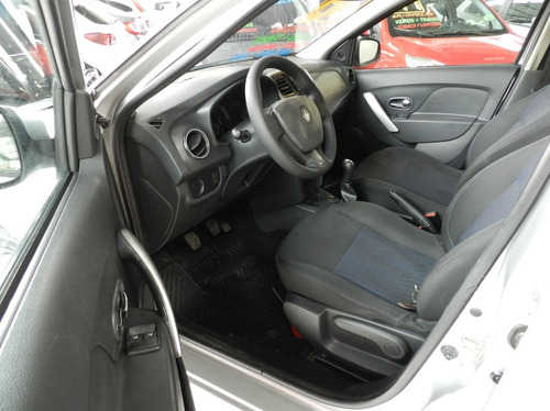 Renault Sandero 1.6 Expression 8v