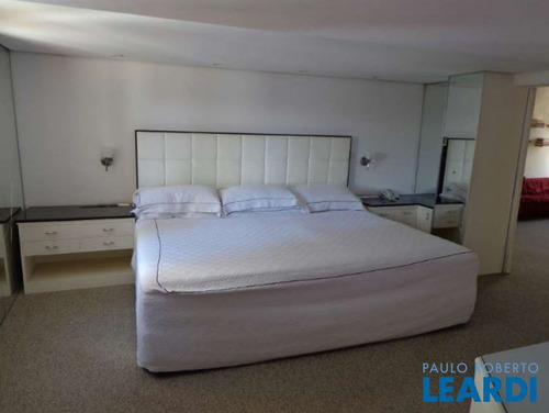 Imagem 15 de 15 de Apartamento - Moema Pássaros - Sp - 542553