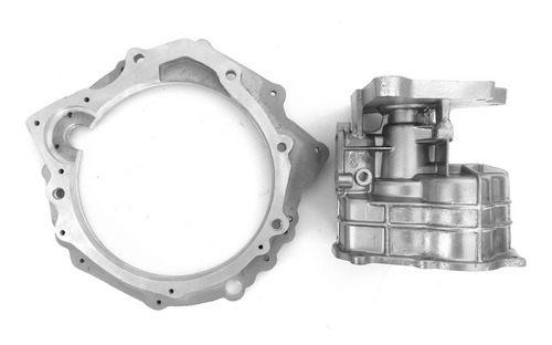 Kasu, Kit Motor Ap X Câmbio Chevette E Reduzida Willys E F75