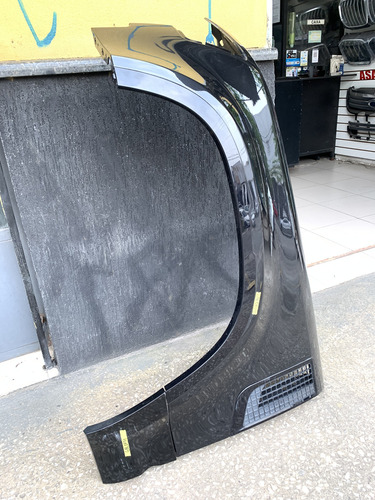 Paralama Esquerdo Land Rover Defender 2020 21 22 23 2024 (Usado)